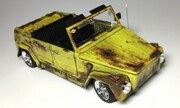 VW 181 Thing 1:24