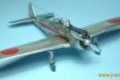 Nakajima Ki-43 Oscar 1:72