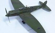 Heinkel He 70 F-2 Blitz 1:72