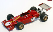 Ferrari 312B3 1:43