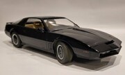 Pontiac Firebird Trans Am K.I.T.T. 1:24