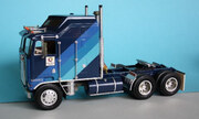 Kenworth K100 Aerodyne 1:25