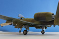 Fairchild A10 Thunderbolt II 1:48