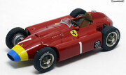 Ferrari D50 1:43
