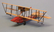 Curtiss Model F (1913) 1:72