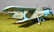 Antonov An-2 Colt 1:144