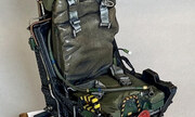 Martin Baker MB.H7 Ejection Seat 1:10