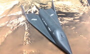Boeing X-20 Dyna Soar 1:72