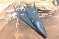 Boeing X-20 Dyna Soar 1:72