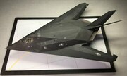 Lockheed F-117A Nighthawk 1:72