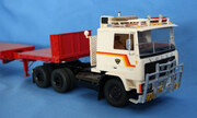 Volvo F12 1:25