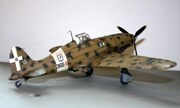 Macchi C.202 Folgore 1:32