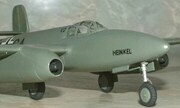 Heinkel He 280 V3 1:72