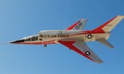 F-107 prototype 1:72
