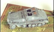 Sd.Kfz. 252 1:35