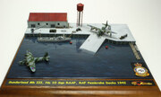 Pembroke Docks 1:700