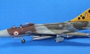 Sukhoi Su-7 Fitter-A 1:48