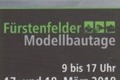 4. Modellbautage Fürstenfeldbruck 2018 No