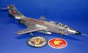 McDonnell CF-101 Voodoo 1:48