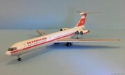 Ilyushin Il-62M Classic 1:144