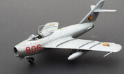 Mikoyan-Gurevich MiG-17 Fresco-A 1:72