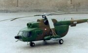 Mil Mi-8 Hip 1:72