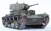 Vickers-Armstrong Mk.F/45 1:35