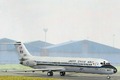 McDonnell Douglas C-9B Skytrain II 1:144