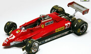 Ferrari 126C2 1:24