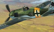 Focke-Wulf Fw 190A-5 1:32