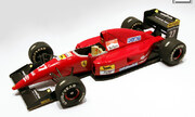 Ferrari F92A 1:20