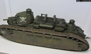 Char 2C 1:35