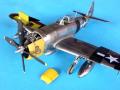 Republic P-47D Thunderbolt Bubbletop 1:48