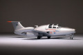 Morane-Saulnier MS 760 Paris 1:72
