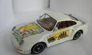 Porsche 959 1:24