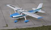 Cessna 172 Sky Hawk 1:72