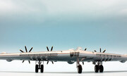 Northrop XB-35 Flying Wing 1:72