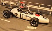 Honda RA 272 1:20