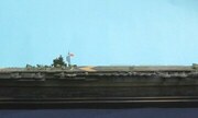 Japanischer Flugzeugträger Zuikaku 1:700