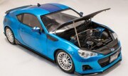 Subaru BRZ 1:24