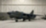 A-7A Corsair II - D Conversion 1:48