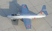 MiG I-270 1:72