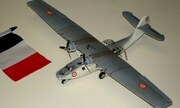 Consolidated PBY-5A Catalina 1:72