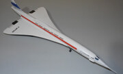 Sud Aviation Concorde 1:144