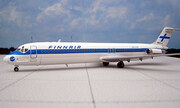McDonnell Douglas DC-9-51 1:144