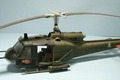 Bell UH-1B Huey 1:35