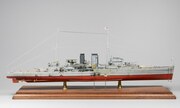 HMS Exeter 1:350