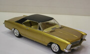 1965 Buick Riviera 1:25