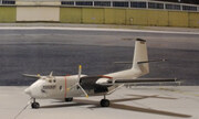 De Havilland Canada DHC-4 Caribou 1:144