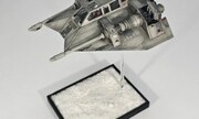 T-47 Snowspeeder 1:48